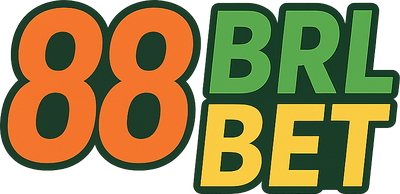88 brl bet Logo